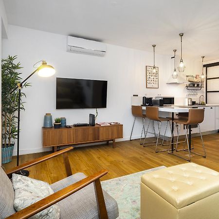Whome Green Street 1-Bed Perfect To Explore リスボン エクステリア 写真