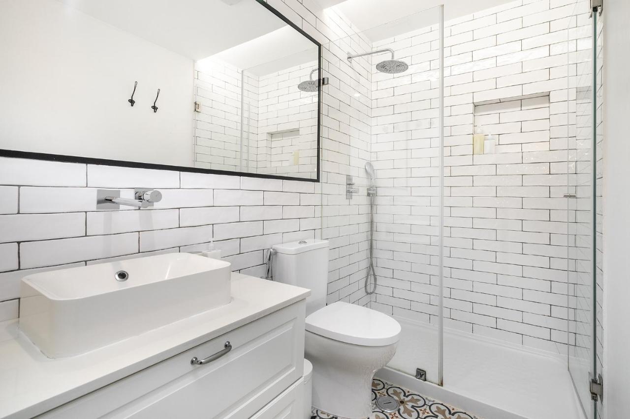 Whome Green Street 1-Bed Perfect To Explore リスボン エクステリア 写真