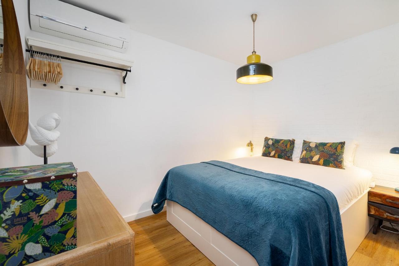 Whome Green Street 1-Bed Perfect To Explore リスボン エクステリア 写真