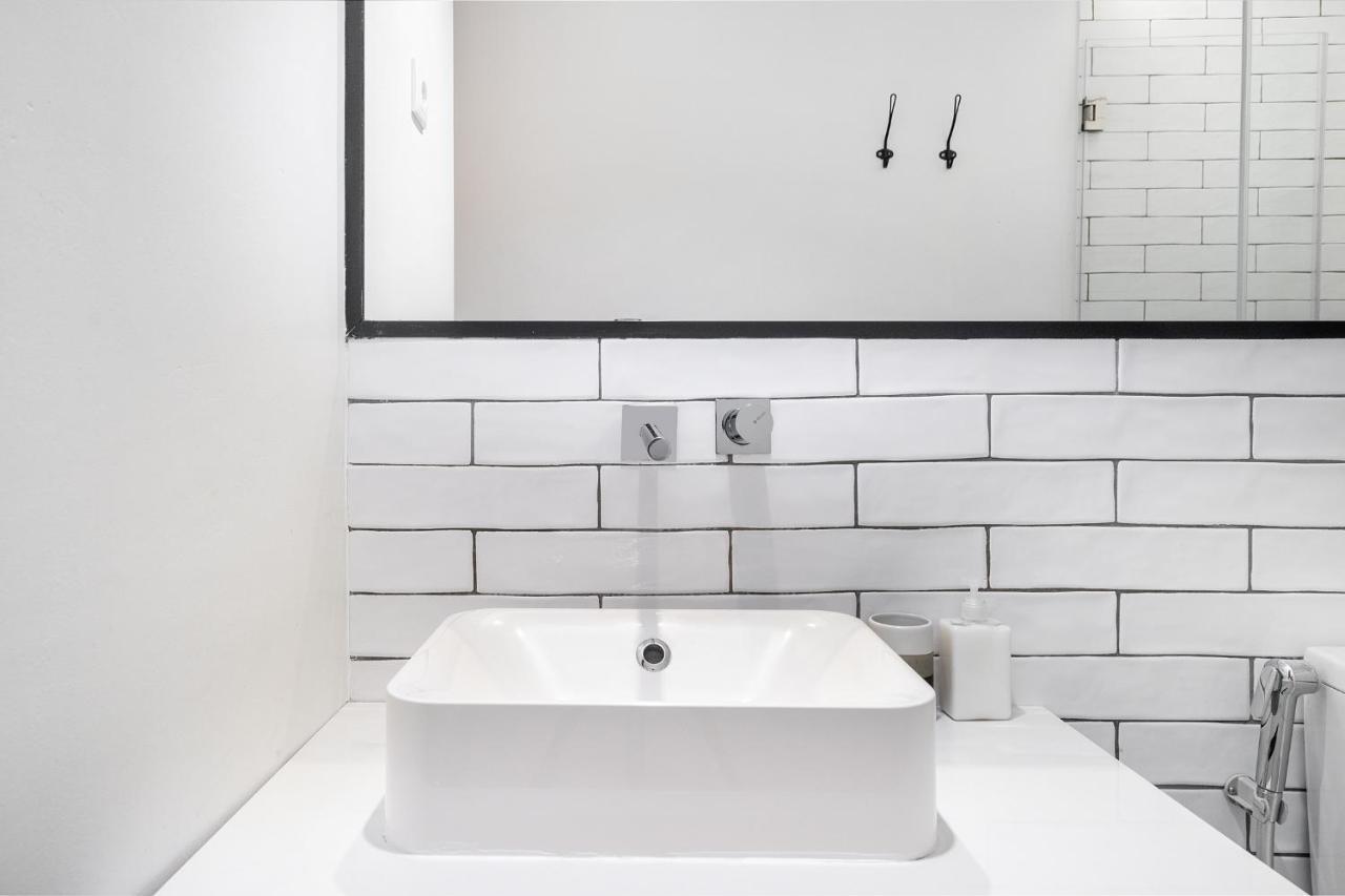Whome Green Street 1-Bed Perfect To Explore リスボン エクステリア 写真