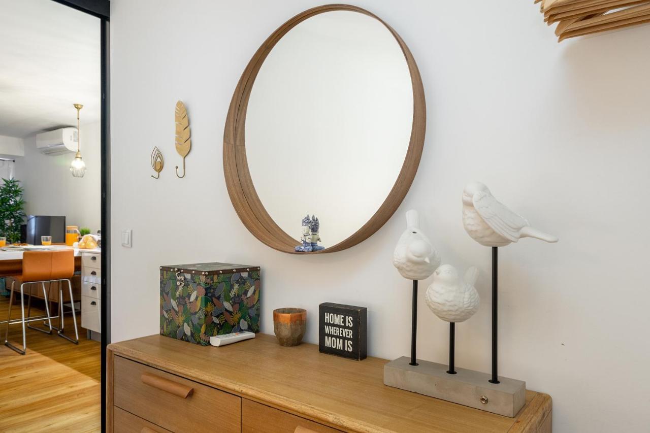 Whome Green Street 1-Bed Perfect To Explore リスボン エクステリア 写真