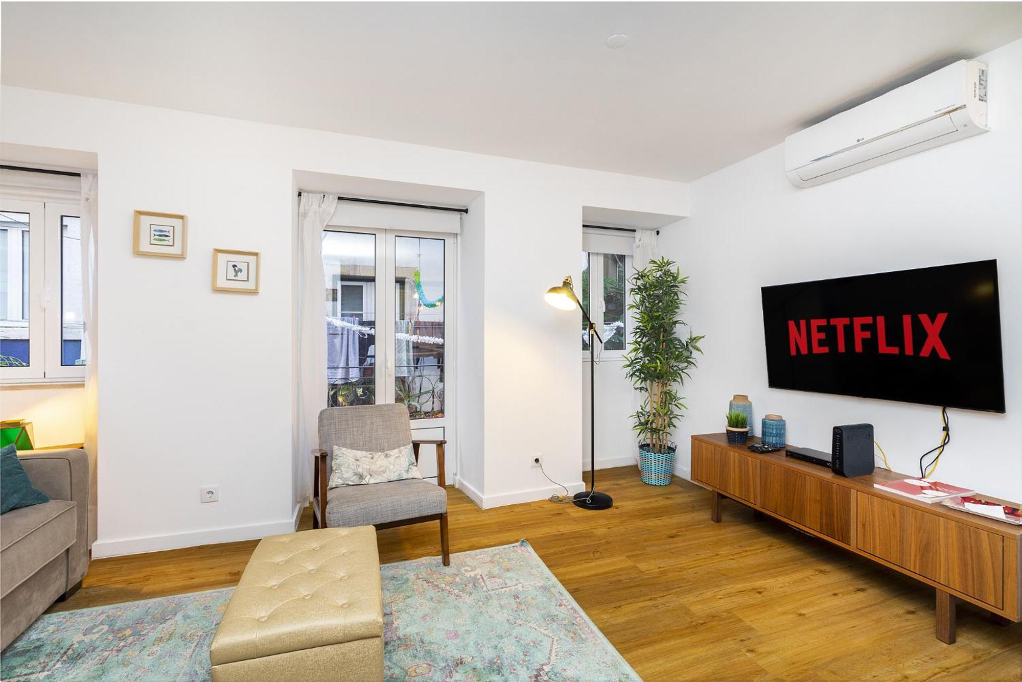 Whome Green Street 1-Bed Perfect To Explore リスボン エクステリア 写真